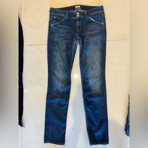 Women’s Hudson Collin Skinny Jean